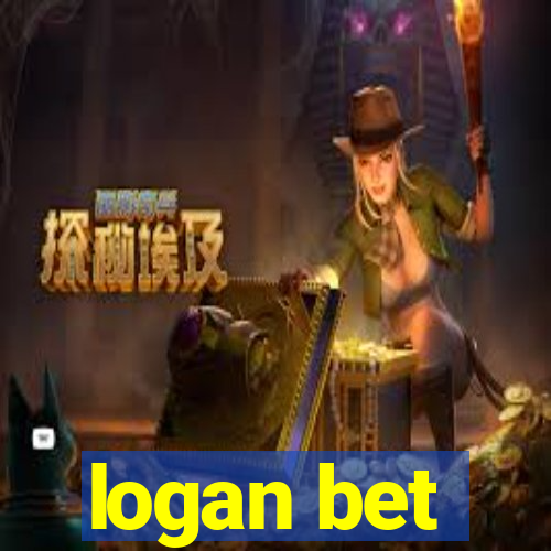 logan bet